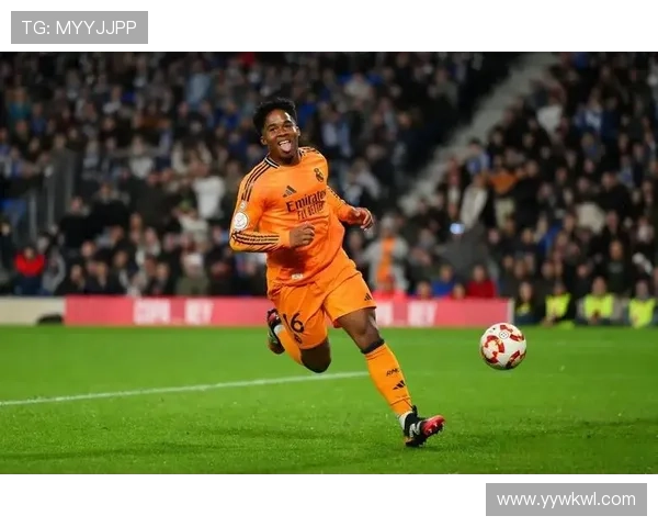 恩德里克职业生涯展望持续提升，备受关注的新星展现潜力