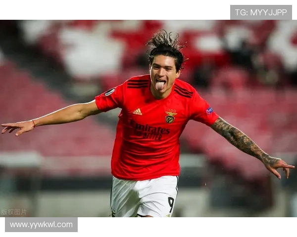 努涅斯生涯轨迹复盘：从佩纳罗尔、本菲卡到英超