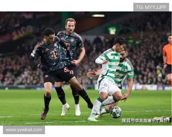 穆西亚拉：与凯恩、萨内形成的进攻联动体系