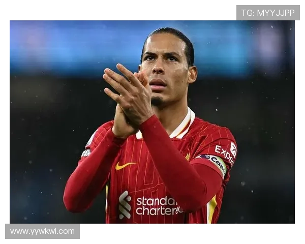 范戴克：高价引援如何确立世界第一中卫地位