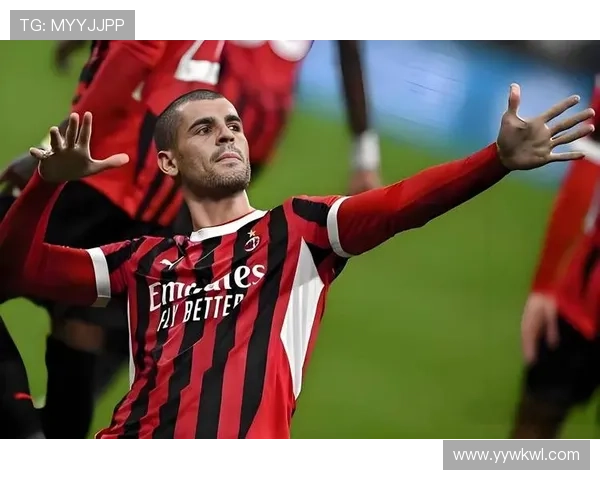 AC米兰进攻效率下滑已成现实问题，对争冠形势产生持续性制约