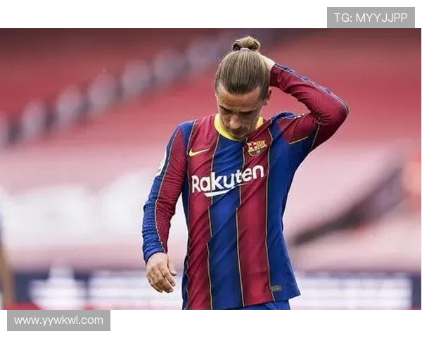 无球跑动与参与进攻回合:格里兹曼的核心数据 无球跑动与参与进攻回合:格里兹曼的核心数据