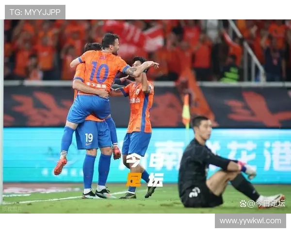 山东泰山争冠上限锁定:赛季走势变化是否已提前显现 山东泰山争冠上限锁定:赛季走势变化是否已提前显现