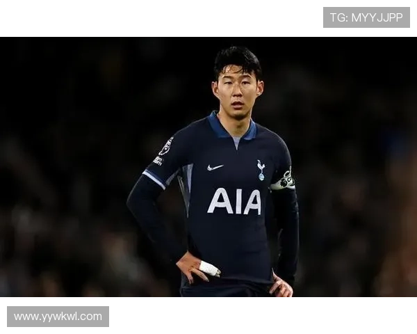 热刺进攻过度依赖孙兴慜，第二核心缺失问题是否制约球队上限？