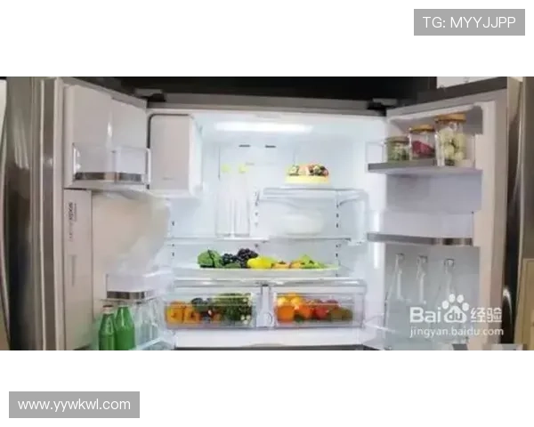 张楠家的冰箱里居然塞满了能量胶，连牛奶都没地儿放